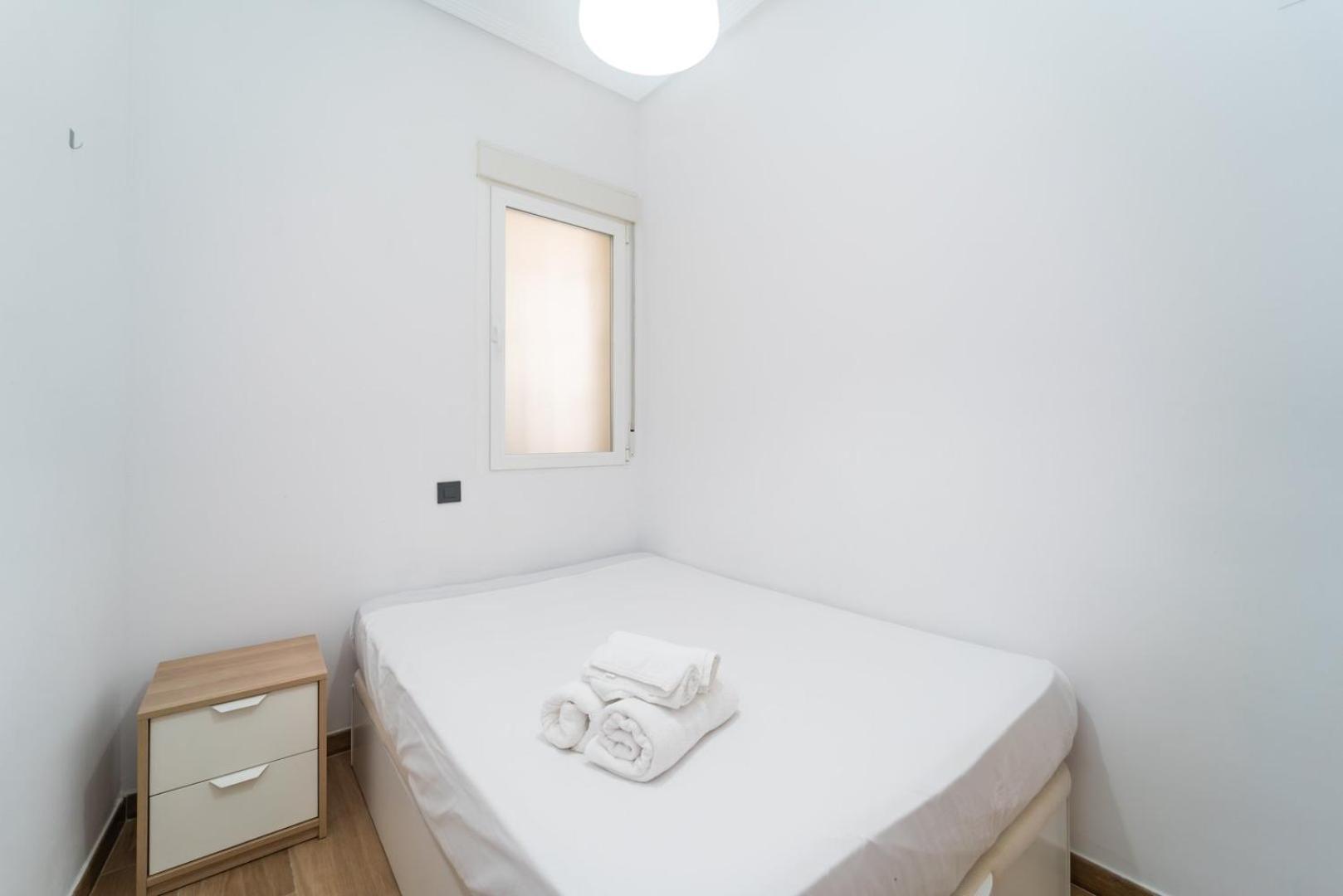 Apartmán Guestready - Mais Um Tijolo Na Parede Madrid Exteriér fotografie