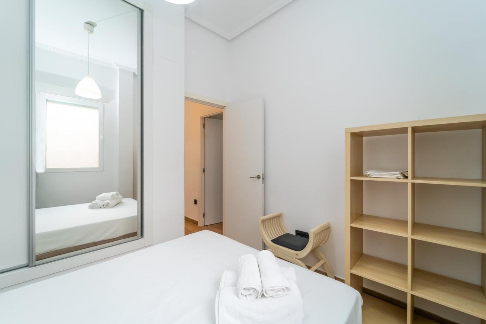 Apartmán Guestready - Mais Um Tijolo Na Parede Madrid Exteriér fotografie