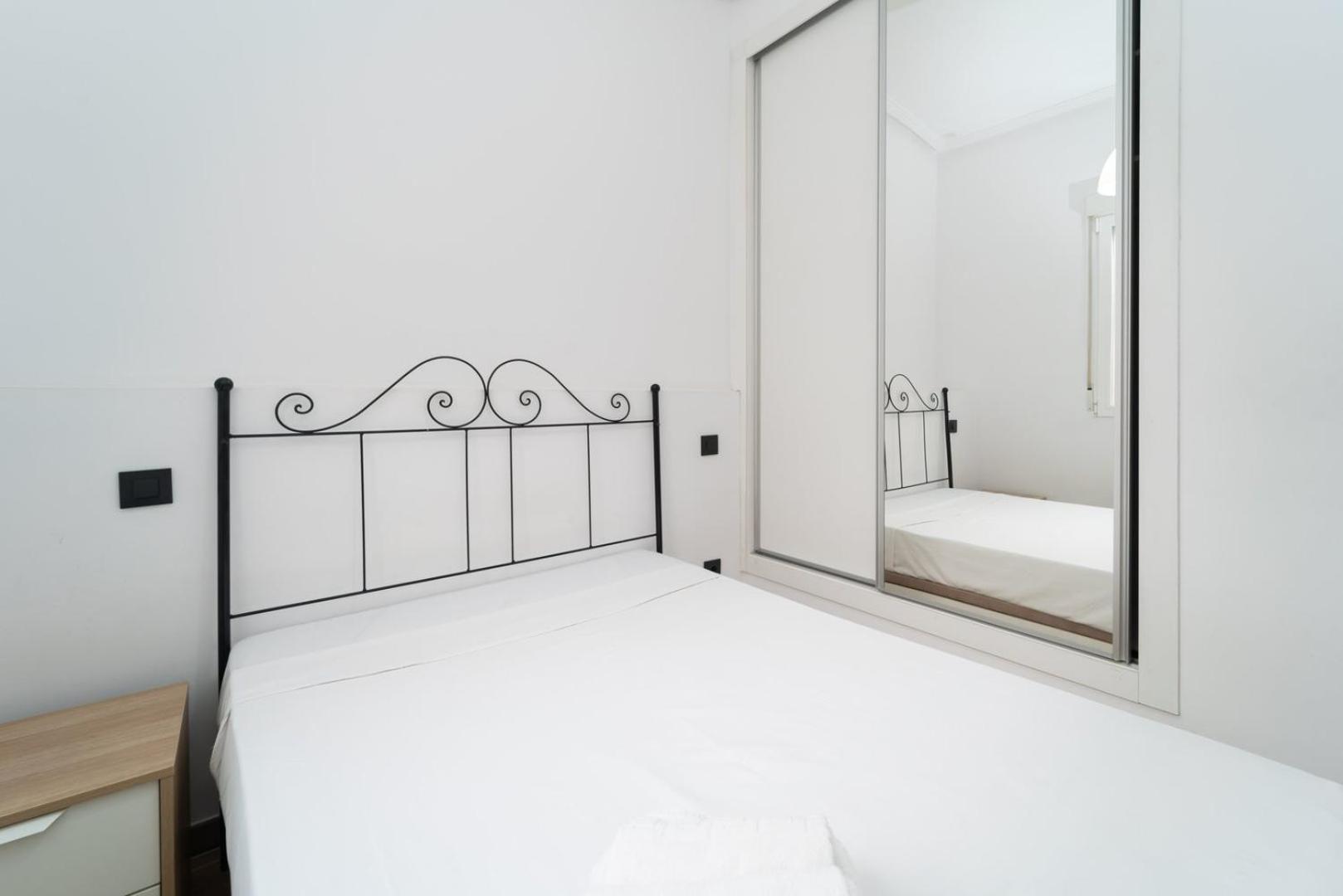 Apartmán Guestready - Mais Um Tijolo Na Parede Madrid Exteriér fotografie