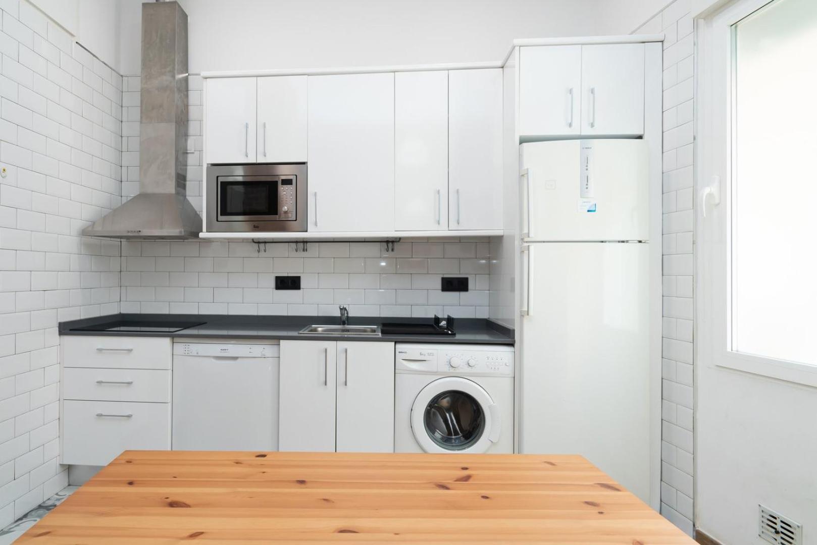 Apartmán Guestready - Mais Um Tijolo Na Parede Madrid Exteriér fotografie