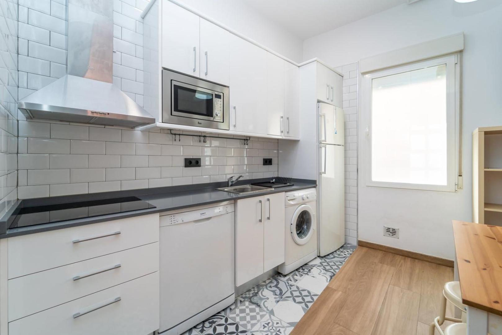 Apartmán Guestready - Mais Um Tijolo Na Parede Madrid Exteriér fotografie