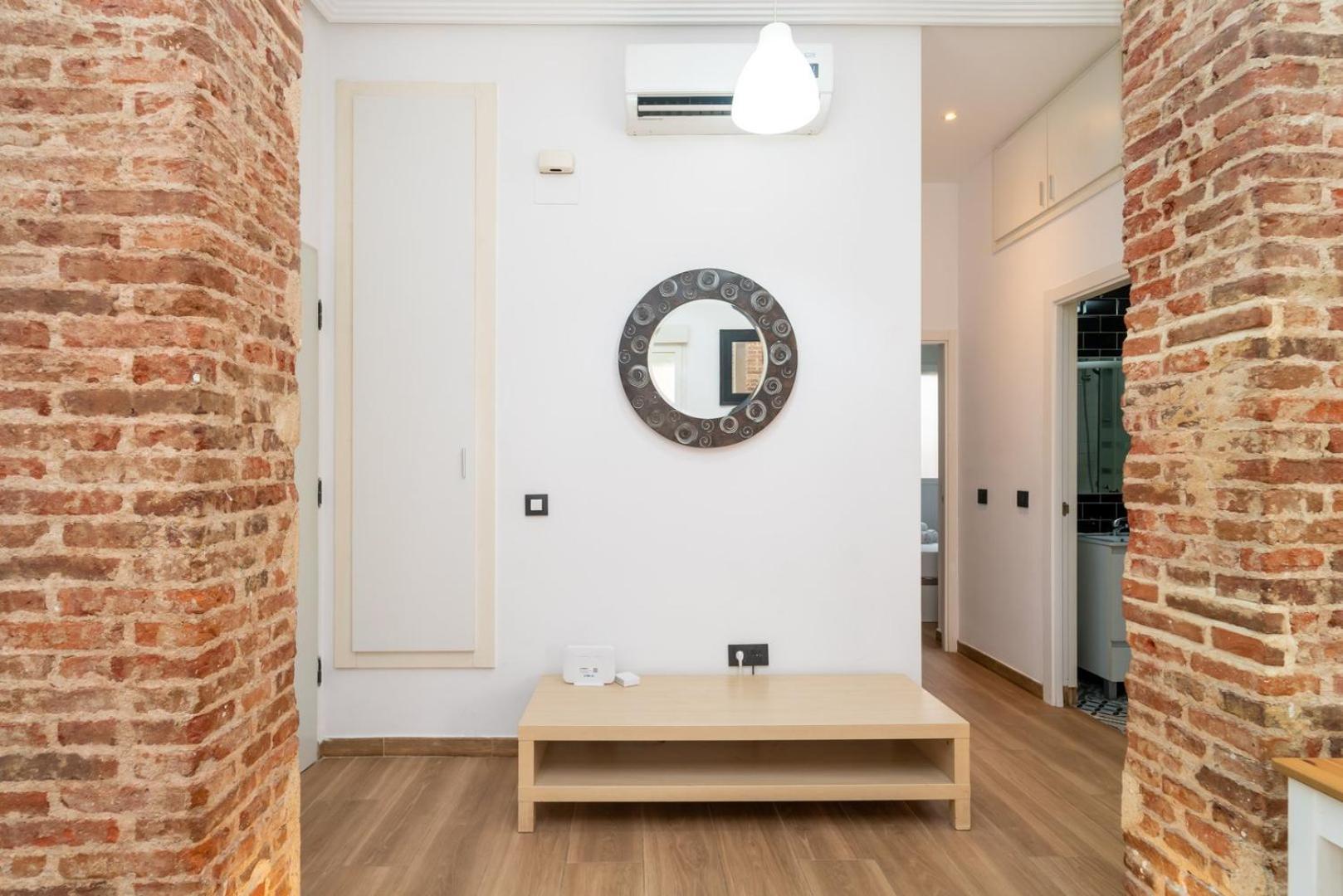 Apartmán Guestready - Mais Um Tijolo Na Parede Madrid Exteriér fotografie